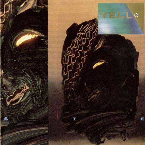 Yello - Stella - LP